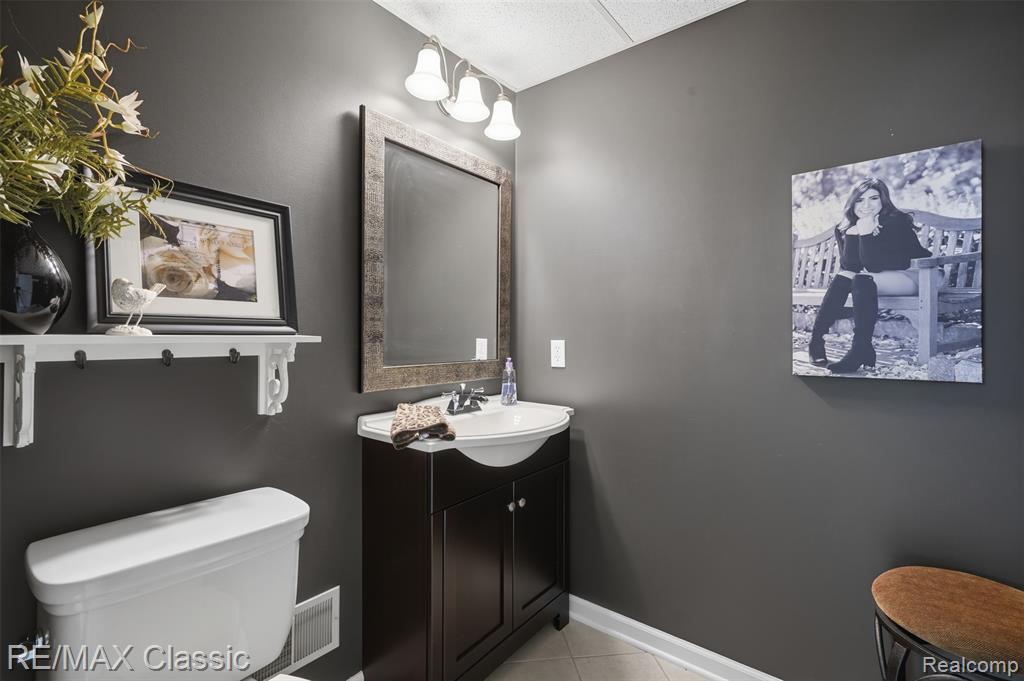 6303 Ridge Hollow Lane, Davisburg, MI 48350 — Photo 49