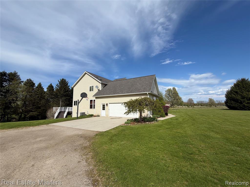 4618 BURTCH CREEK Road, Burtchville, MI 48059 — Photo 56