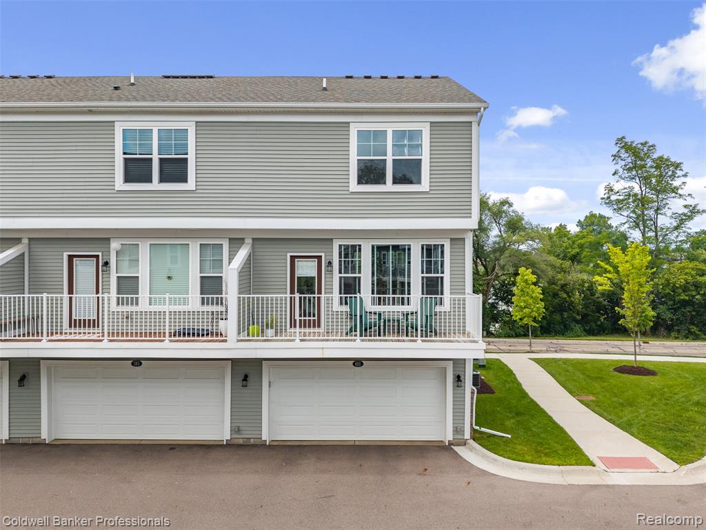 605 Jenny Way, 12, Brighton, MI 48116 — Photo 25
