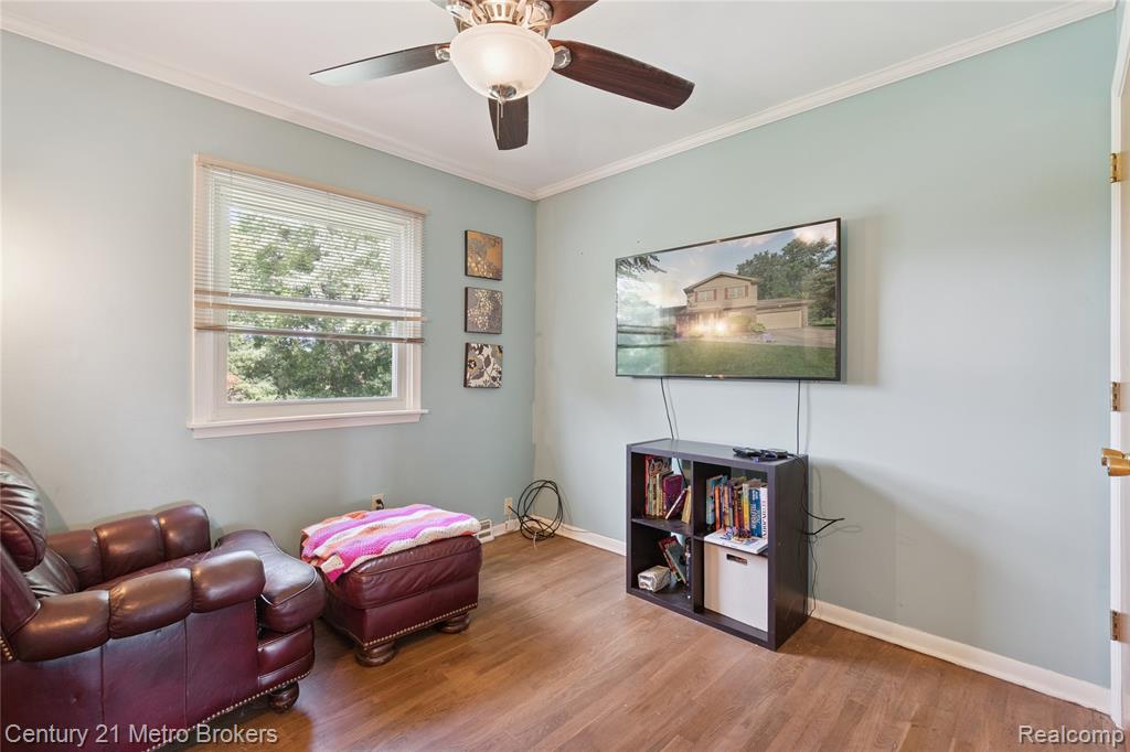 8505 Old Plank Road, Grand Blanc, MI 48439 — Photo 39