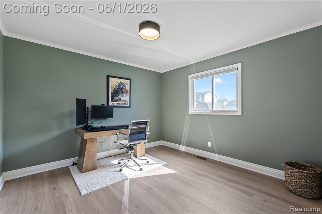 3411 Ashley Drive, Lake Orion, MI — Photo 7