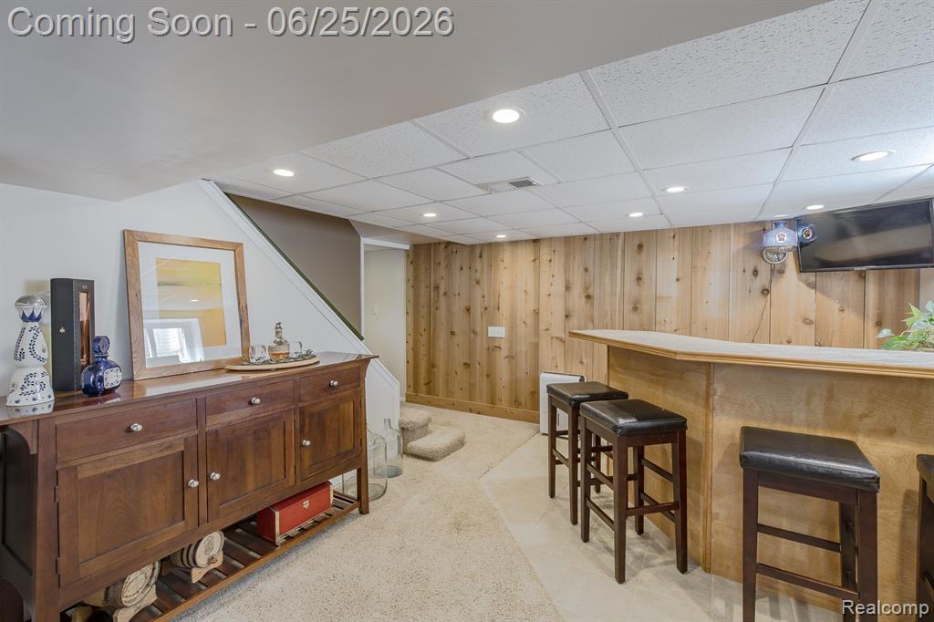 4741 Meadowbrook Avenue, Clarkston, MI 48348 — Photo 39