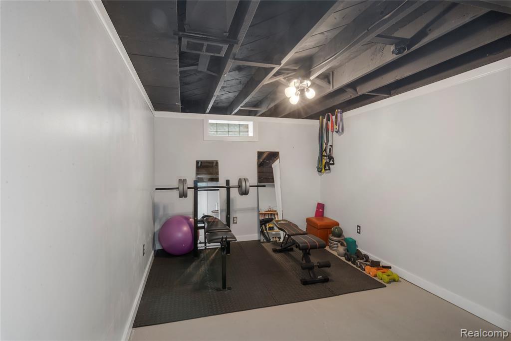 606 N Dorchester Avenue, Royal Oak, MI 48067 — Photo 27