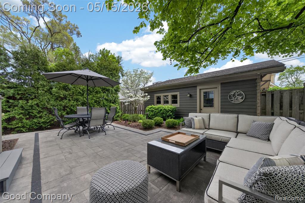 623 S Laurel Street, Royal Oak, MI 48067 — Photo 16