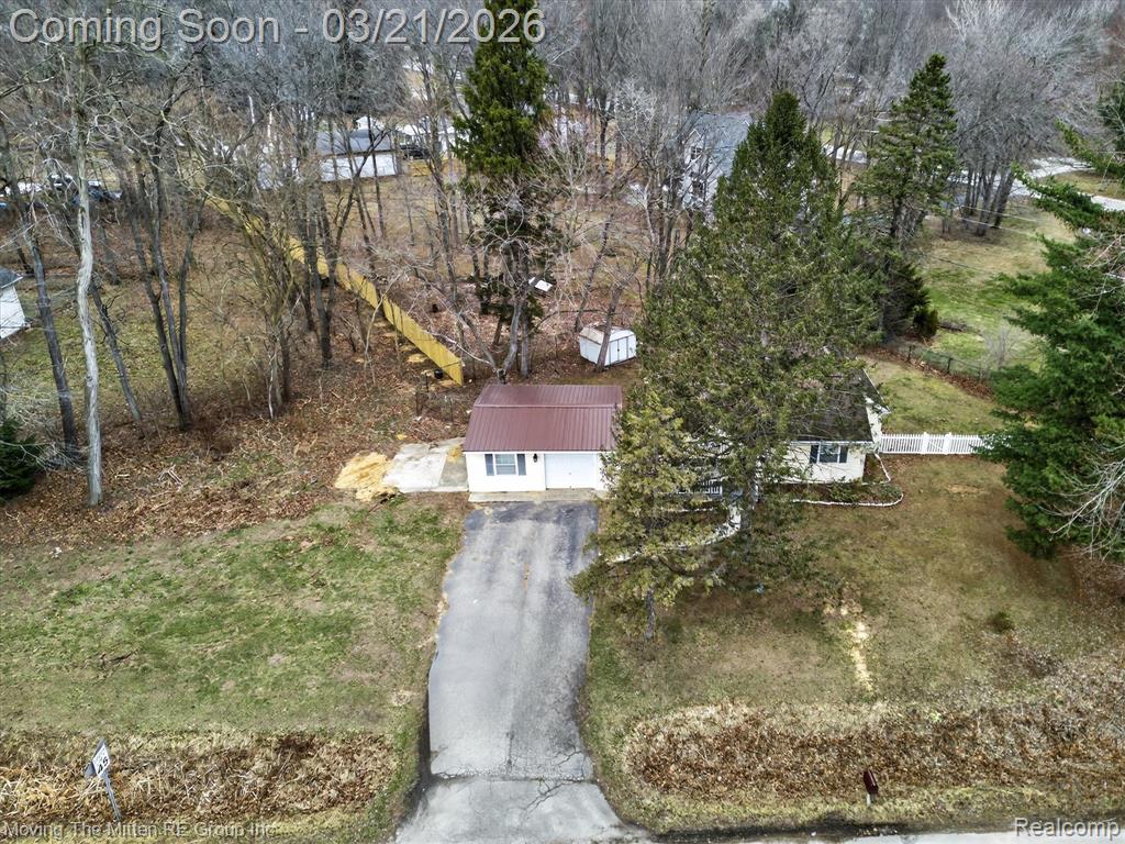 40220 Harris Road, Belleville, MI 48111 — Photo 43