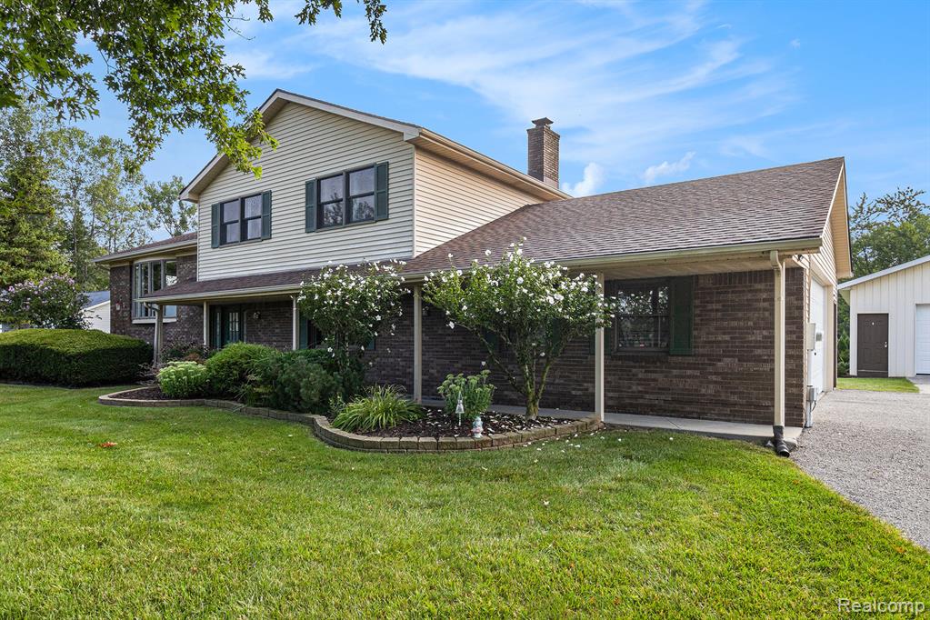 12956 Fessner Road, Carleton, MI 48117 — Photo 11
