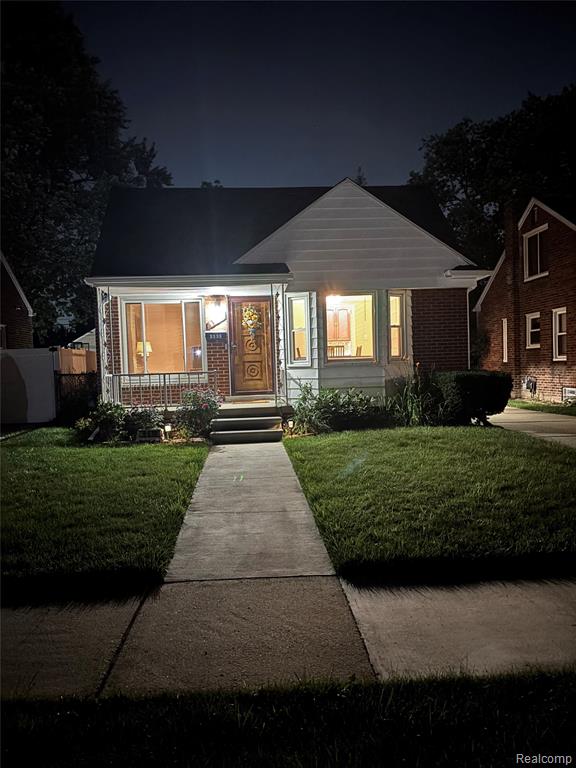 9990 Appleton, Redford, MI 48239 — Photo 2