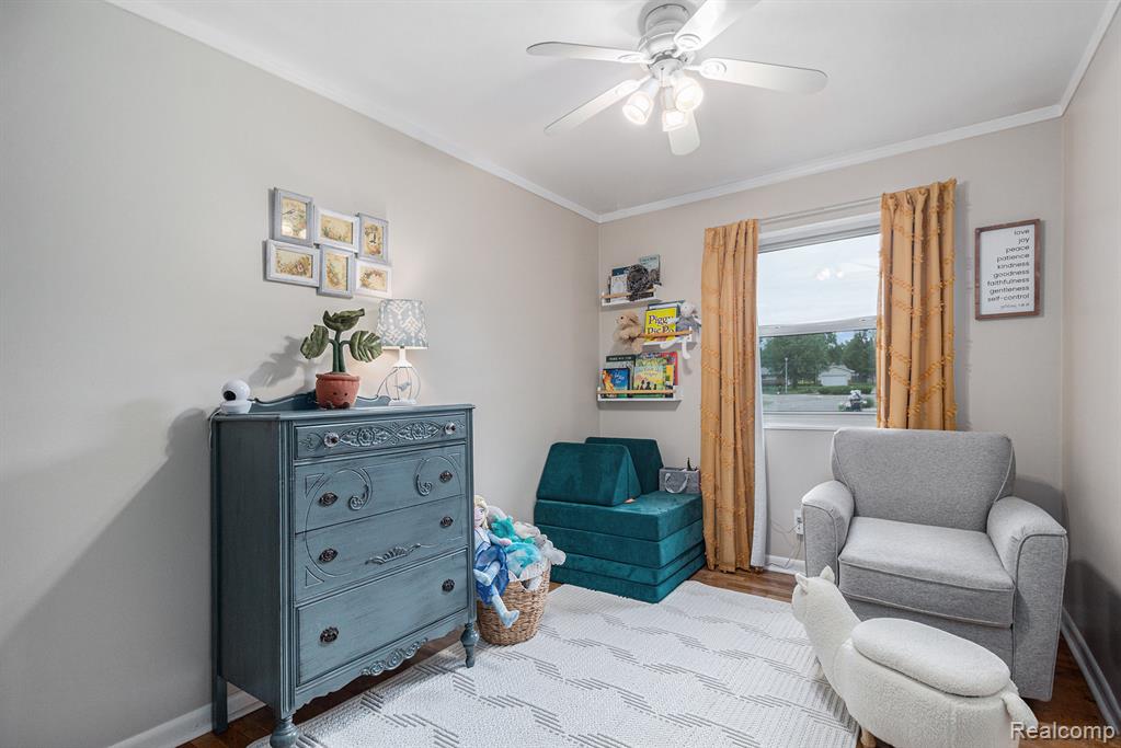 5369 Old Franklin Road, Grand Blanc, MI 48439 — Photo 14