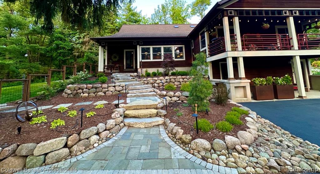 3940 Dexter Ann Arbor Road, Ann Arbor, MI 48103 — Photo 7