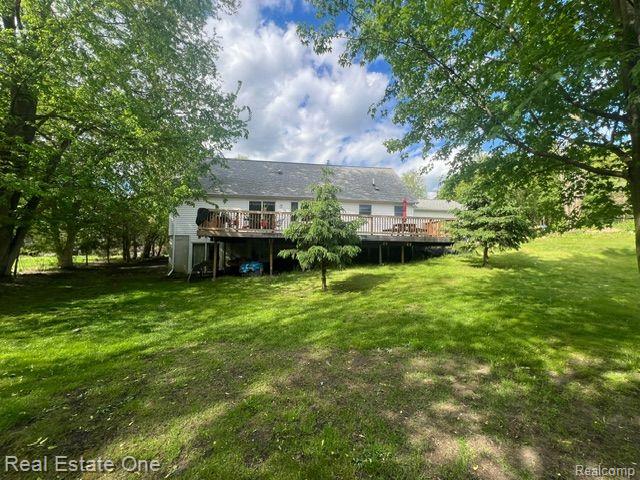 620 MILL Street, Ortonville, MI 48462 — Photo 43