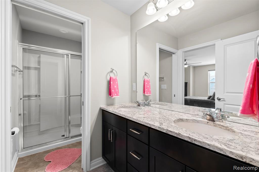 4522 Twin Beach Court, West Bloomfield, MI 48323 — Photo 26