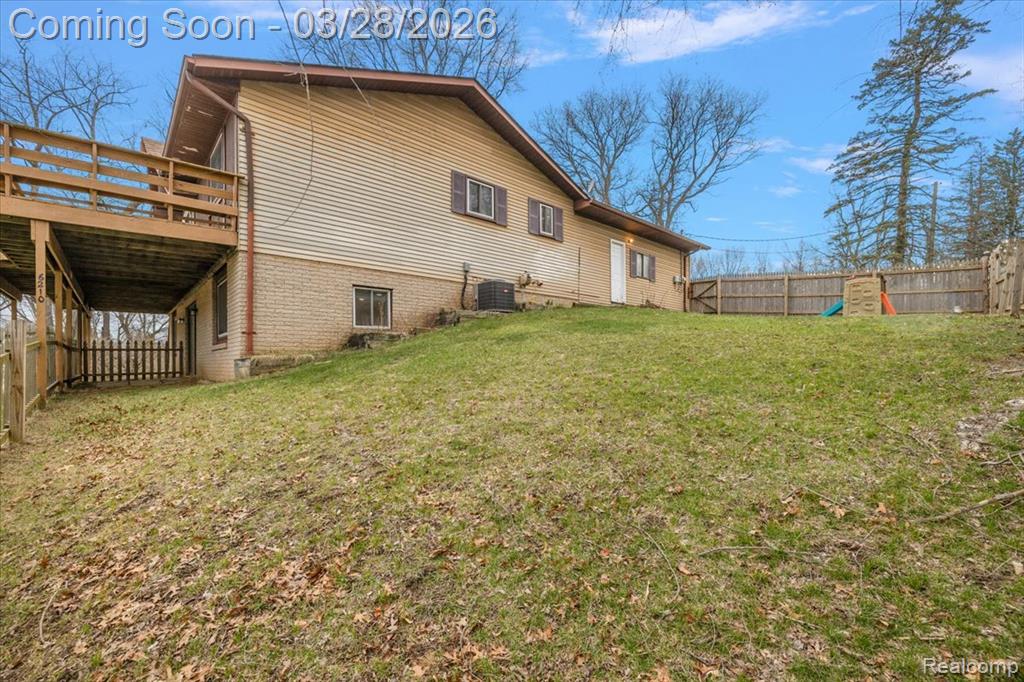 6210 Tripp Road, Holly, MI 48442 — Photo 57