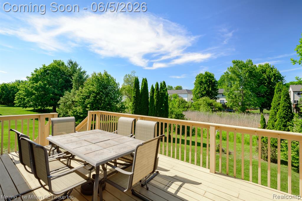42996 Pond Bluff Drive, Van Buren, MI 48111 — Photo 44