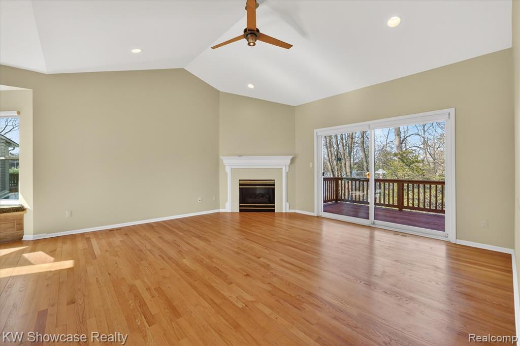 707 Pointe Court, Milford, MI 48381 — Photo 5