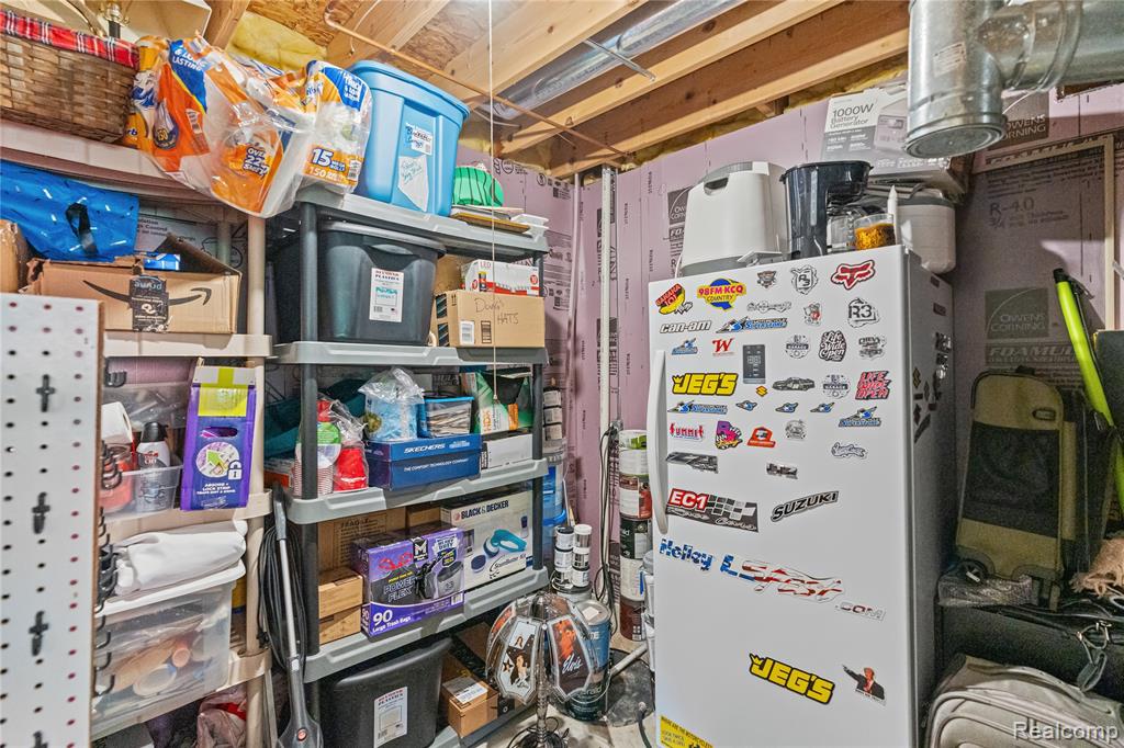 838 Star Drive, Davison, MI 48423 — Photo 38