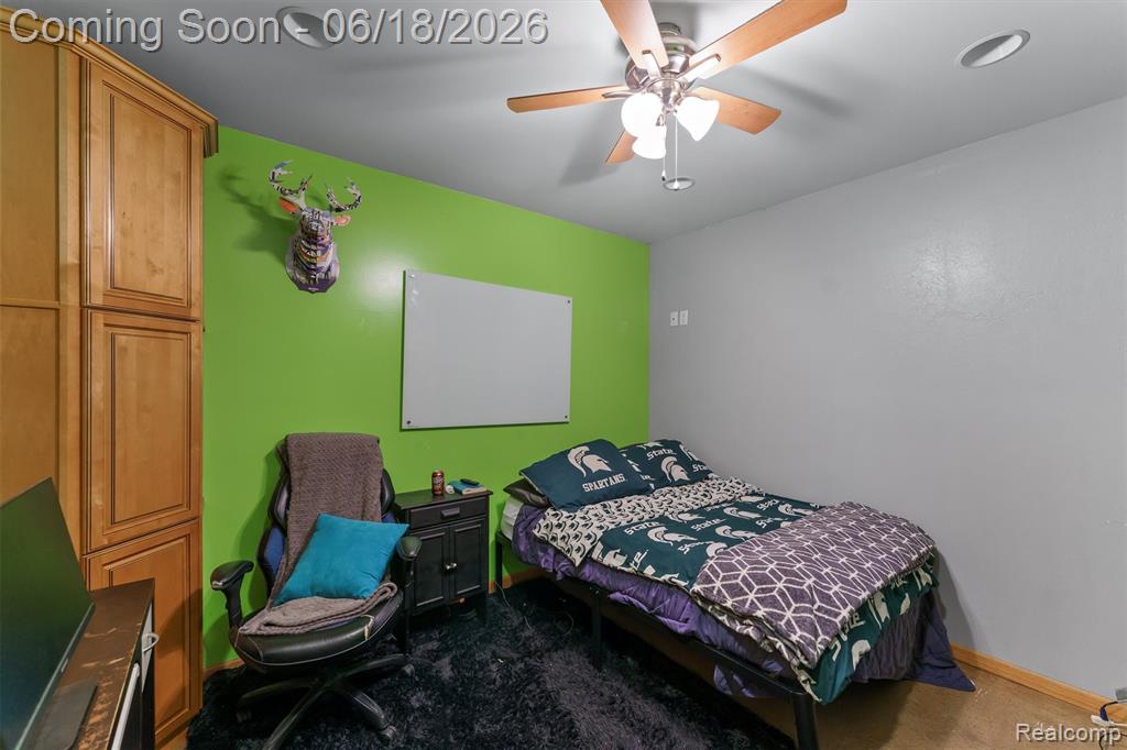 5715 Crest Court, Dexter, MI 48130 — Photo 28