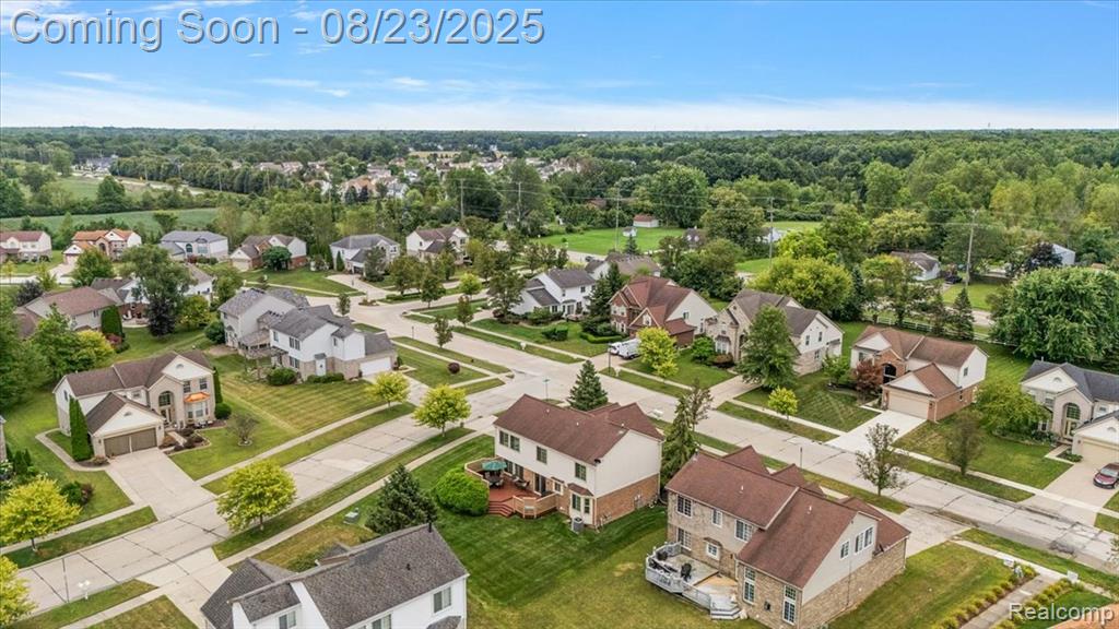 9335 W Walden Drive, Van Buren, MI 48111 — Photo 59