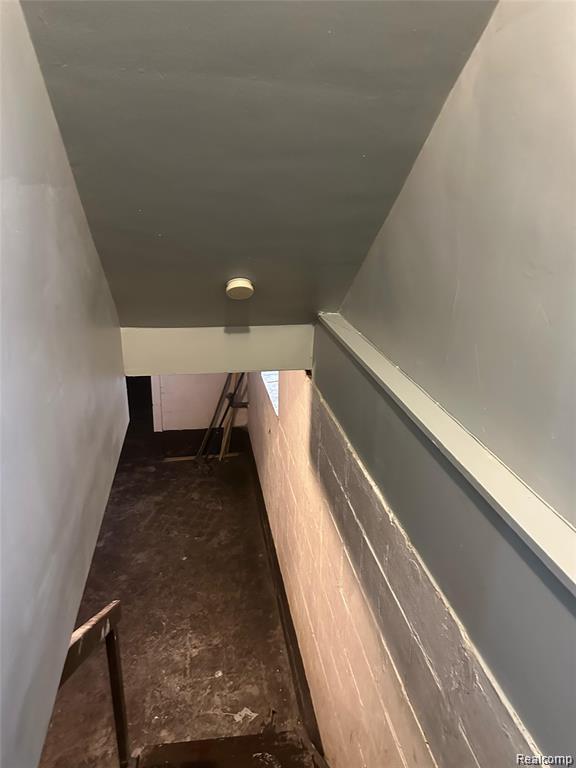 13935 Faust Avenue, Detroit, MI, 48223