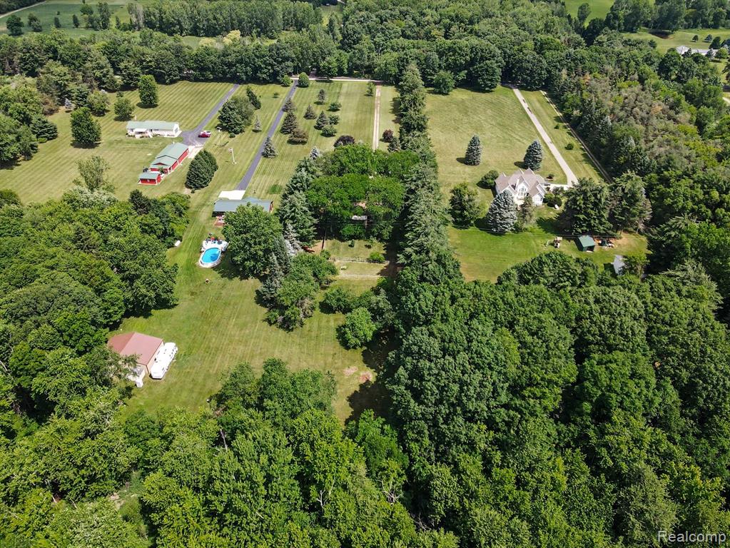 4786 E Allen Road, Webberville, MI 48892 — Photo 26