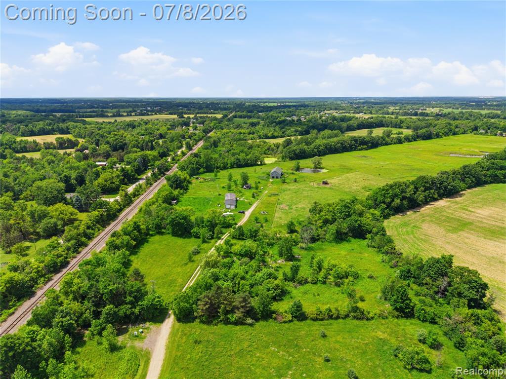 12229 Baldwin Road, Gaines Vlg, MI 48436 — Photo 5
