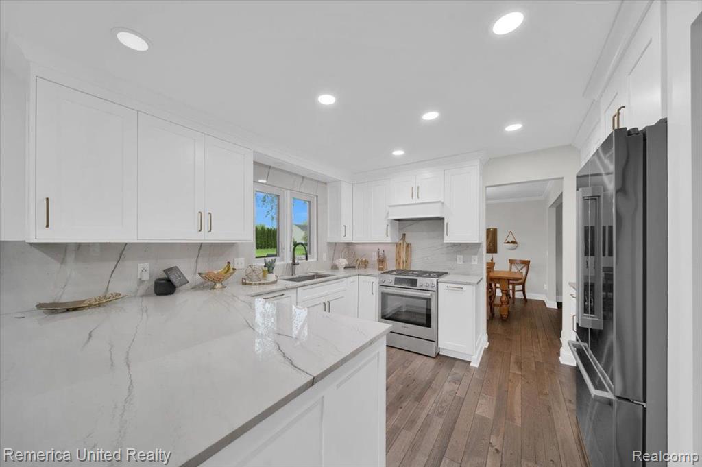 10421 ABRAMS, Brighton, MI 48114 — Photo 4