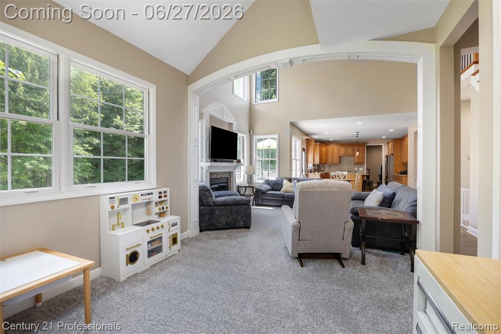 8928 Wild Iris Court, Davisburg, MI 48350 — Photo 11