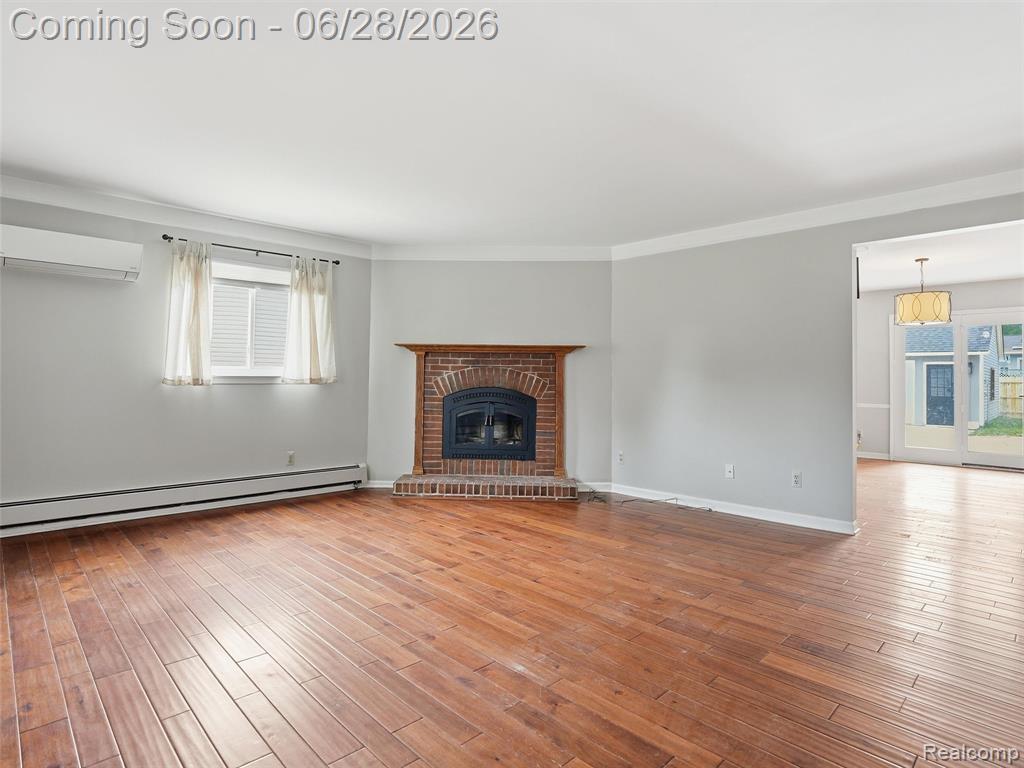 282 E Gates Street, Romeo, MI 48065 — Photo 5