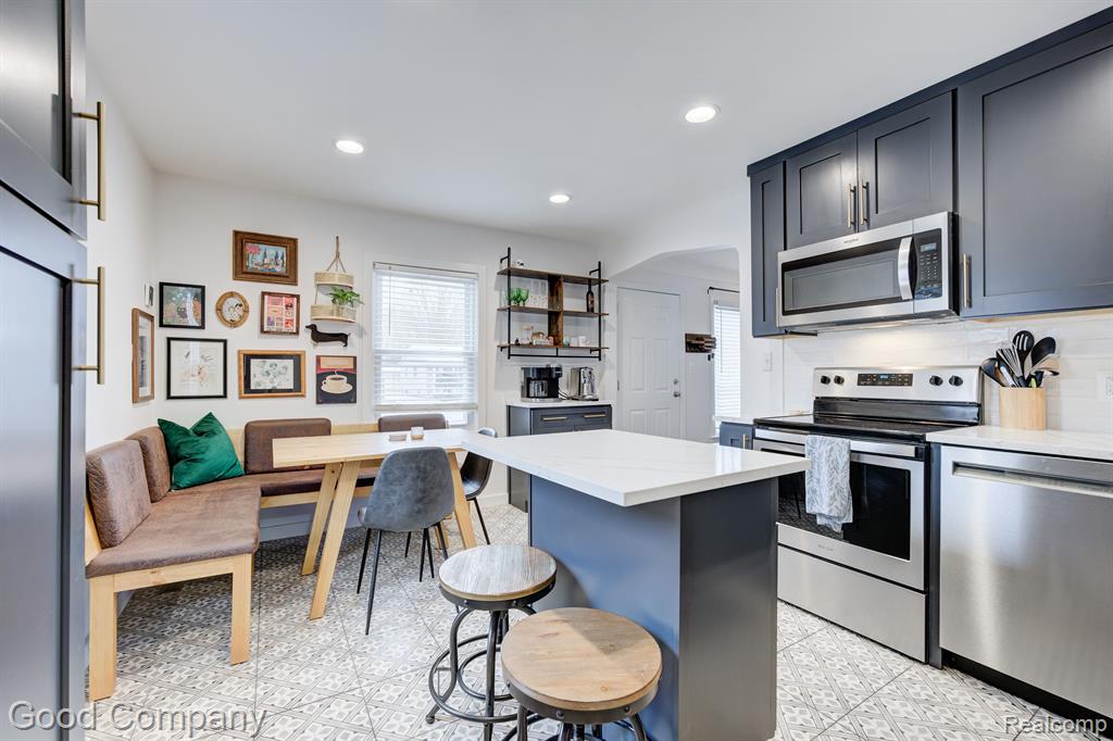 426 ALLEN Avenue, Clawson, MI — Photo 12