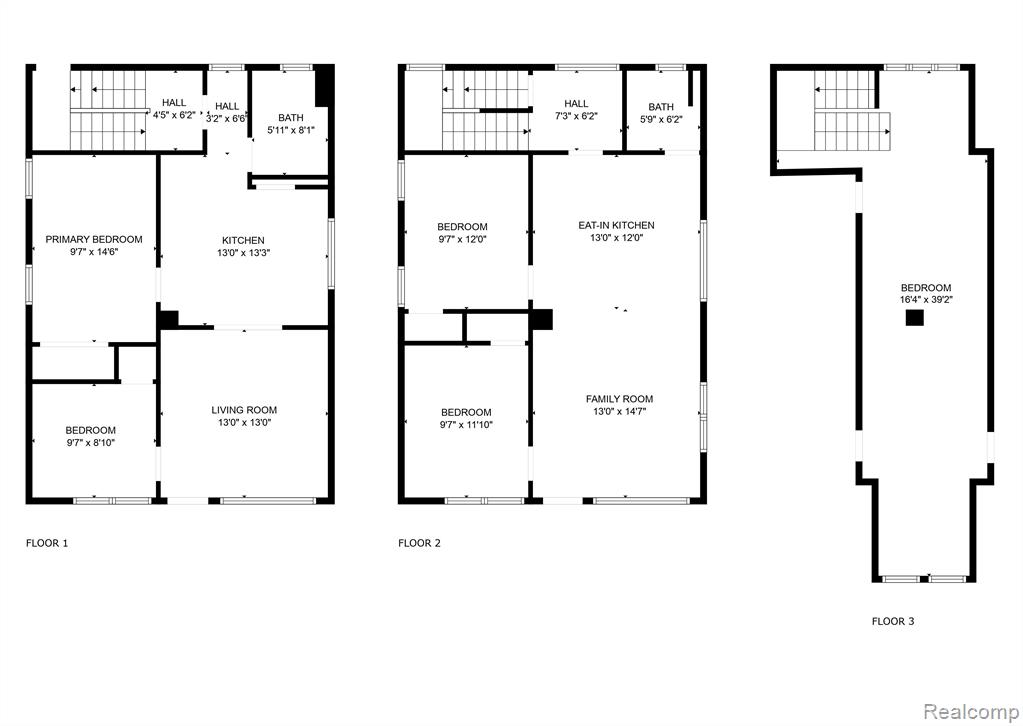 880 WHITE Avenue, Lincoln Park, MI 48146 — Photo 40