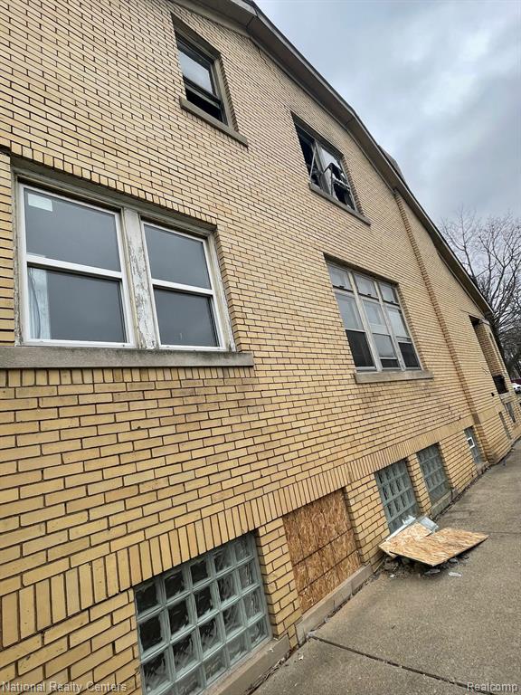 4626 LAKEWOOD Street, Detroit, MI 48215 — Photo 8