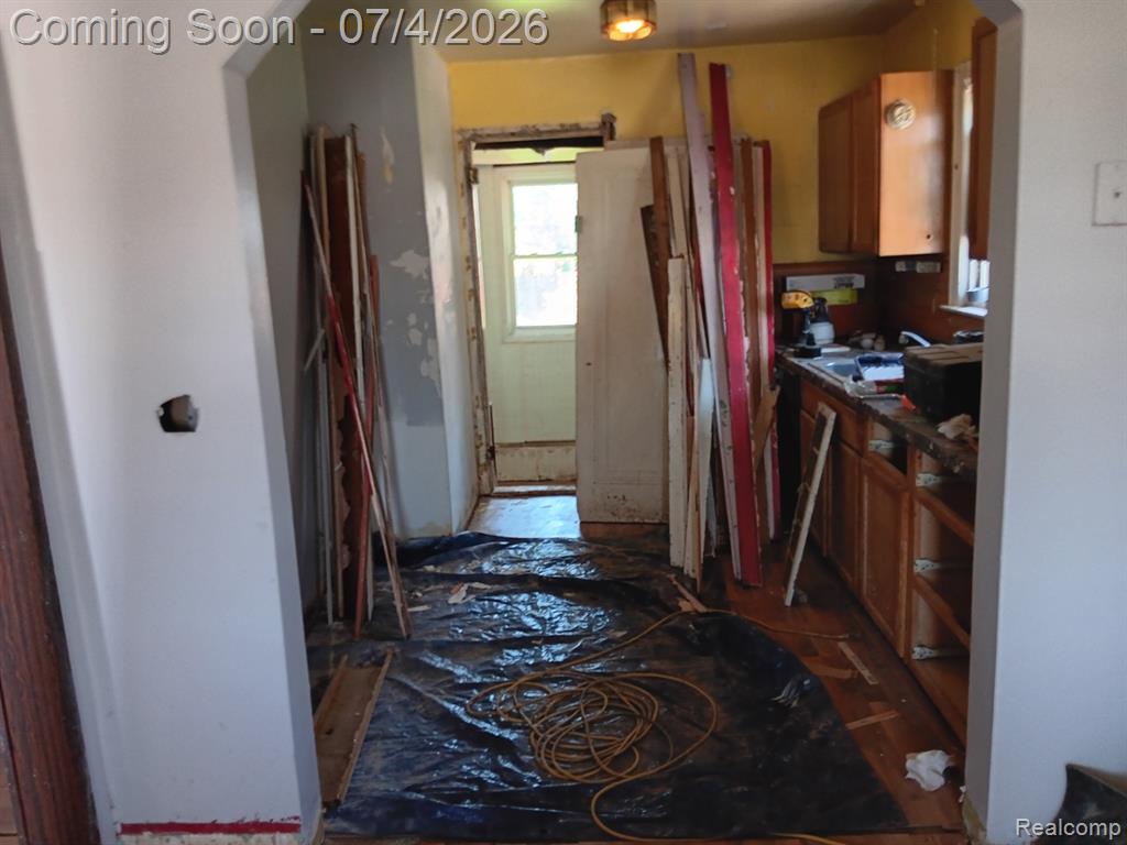 11930 Garfield Street, Riverview, MI 48193 — Photo 3