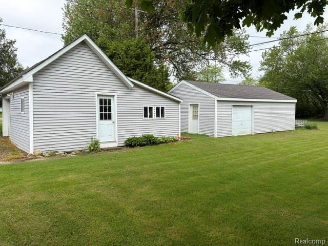 431 Lytle Avenue, Harbor Beach, MI 48441 — Photo 7