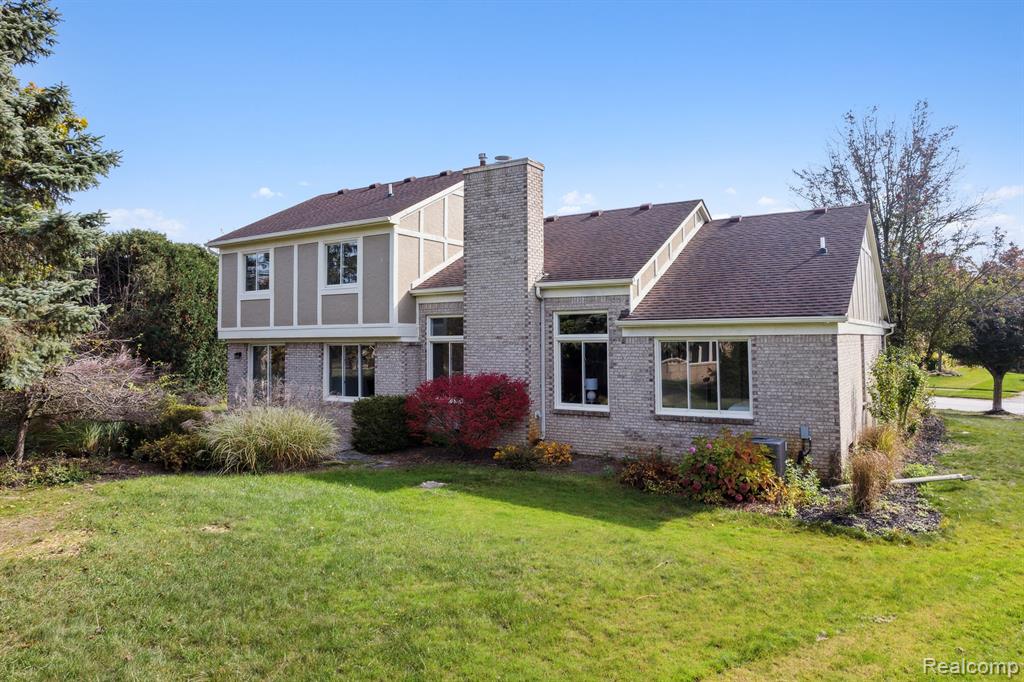 45516 VIOLET Lane, Novi, MI — Photo 59