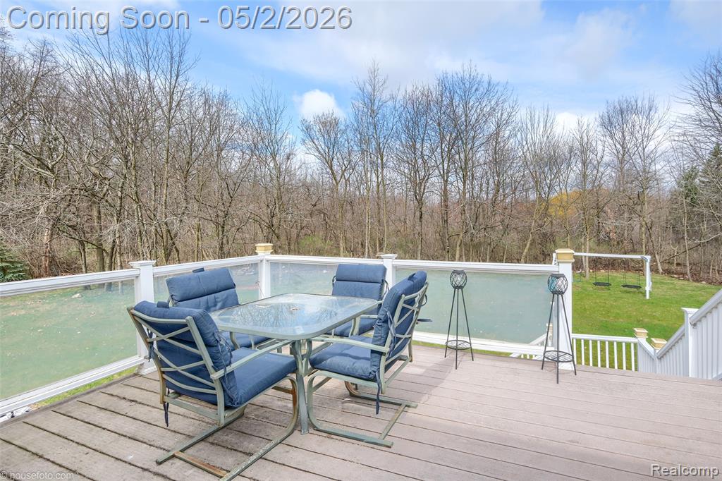 7240 Parkridge Parkway, Swartz Creek, MI 48473 — Photo 7