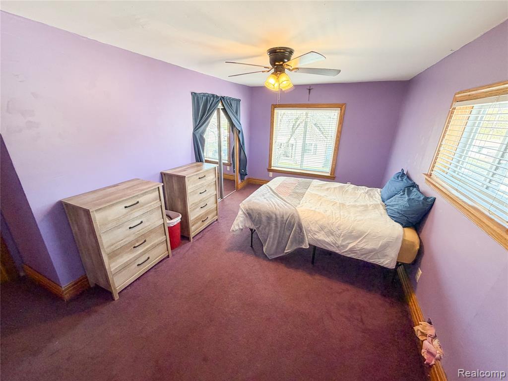 703 Saint John Street, Wyandotte, MI 48192 — Photo 12