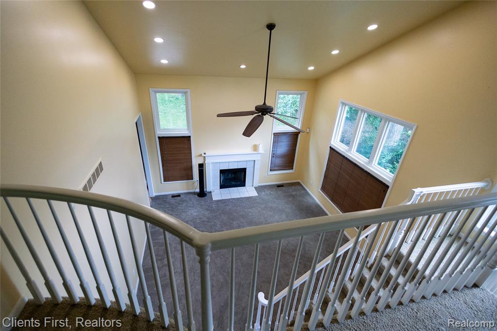 19691 Windridge Drive, Northville, MI 48167 — Photo 23