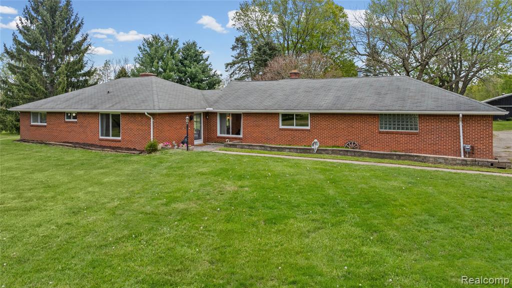 700 Townsend Road, Leonard, MI 48367 — Photo 3