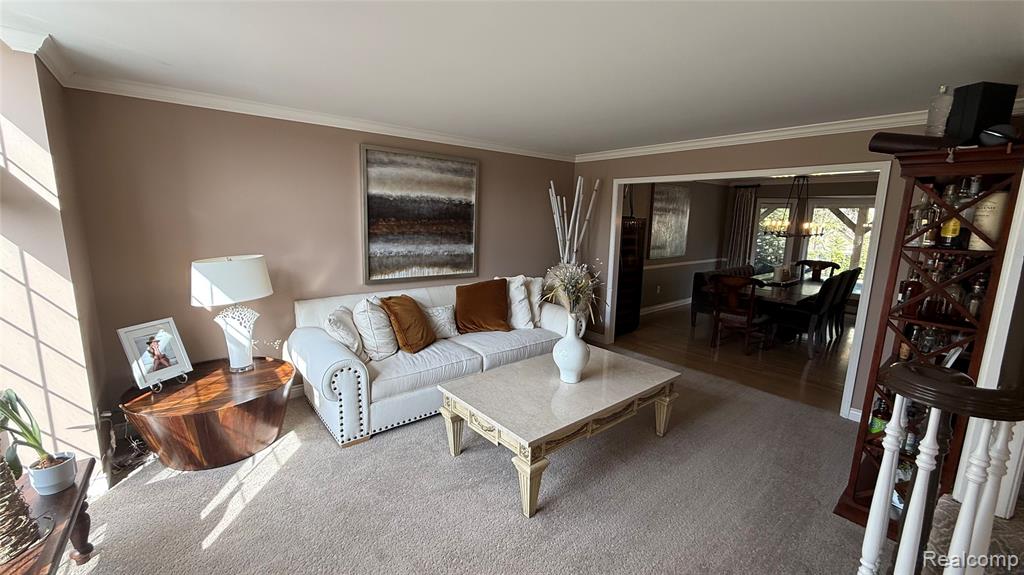 1483 Highpoint Drive, Rochester, MI 48306 — Photo 6