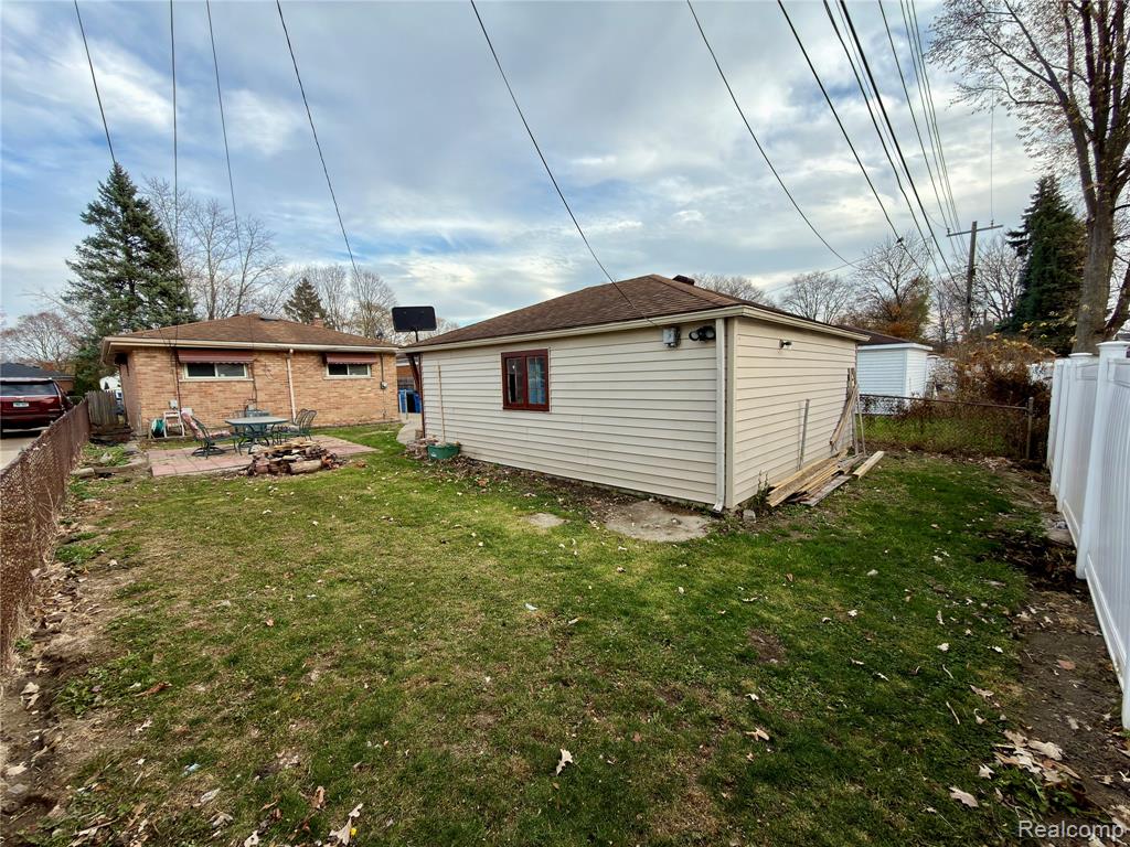 4436 Gertrude Street, Dearborn Heights, MI 48125 — Photo 27