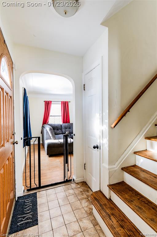 862 Moran Avenue, Lincoln Park, MI 48146 — Photo 3