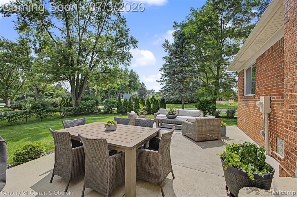 42299 Sunnydale Lane, Northville, MI 48168 — Photo 39