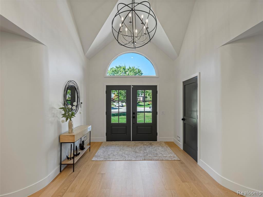 22463 Norfolk Court, Novi, MI — Photo 16