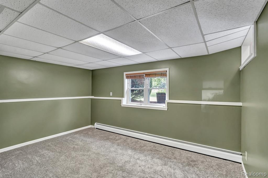 3685 N Mill Road, Dryden, MI 48428 — Photo 22