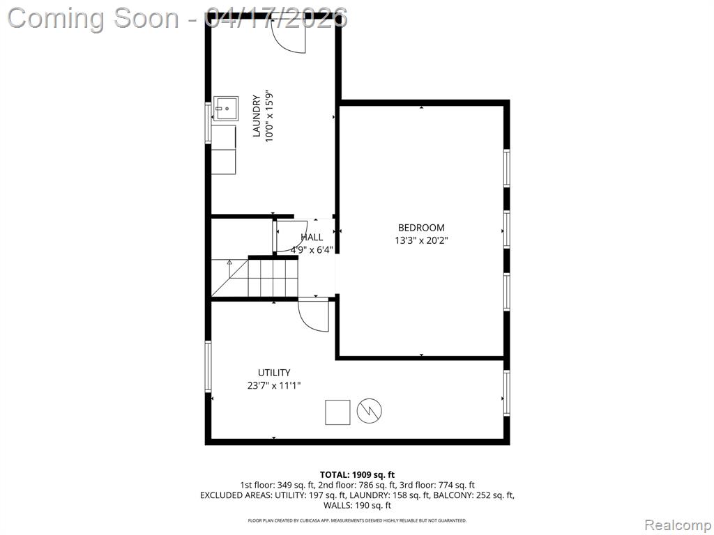 8549 Marygrove Drive, Detroit, MI 48221 — Photo 43