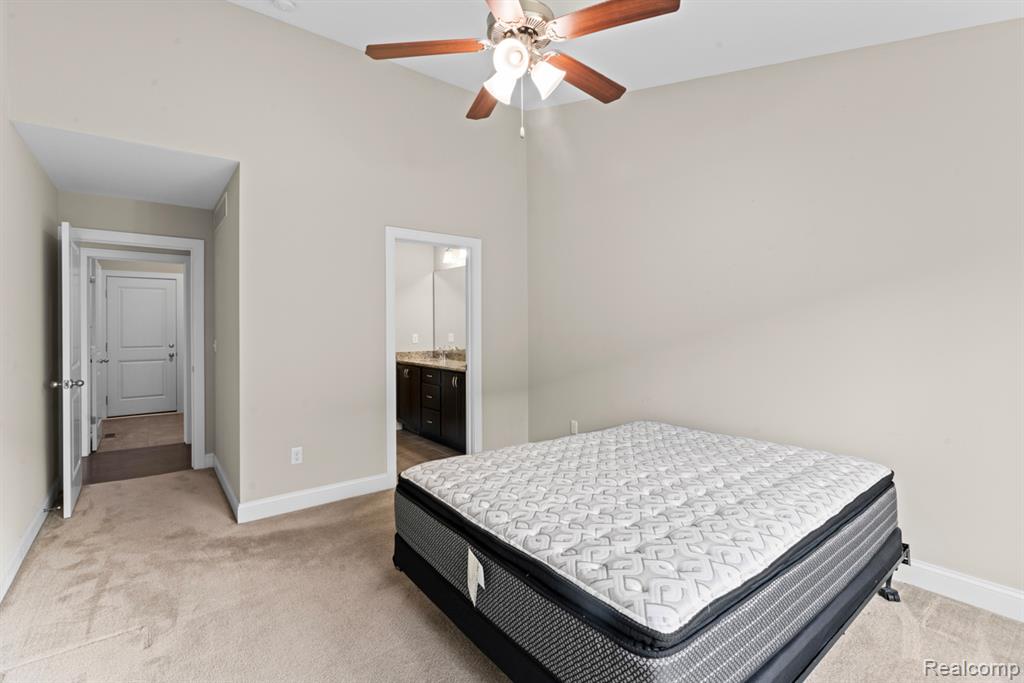 457 HOSTA, Howell, MI 48843 — Photo 13