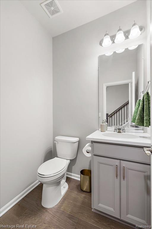 4063 NOTTINGHAM Circle, Clarkston, MI — Photo 13