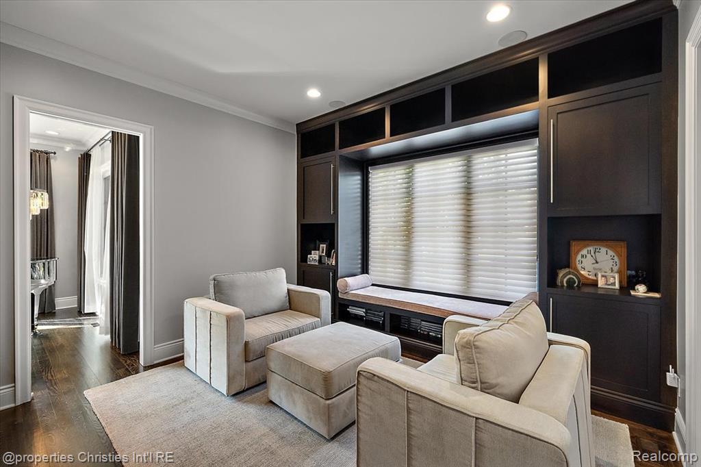 5385 Longmeadow Road, Bloomfield Hills, MI 48304 — Photo 16