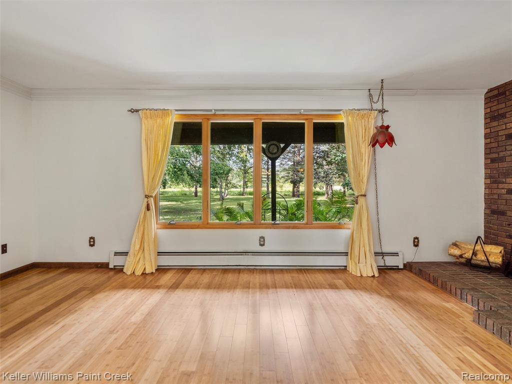 5500 Seymour Lake Road, Oxford, MI 48371 — Photo 5