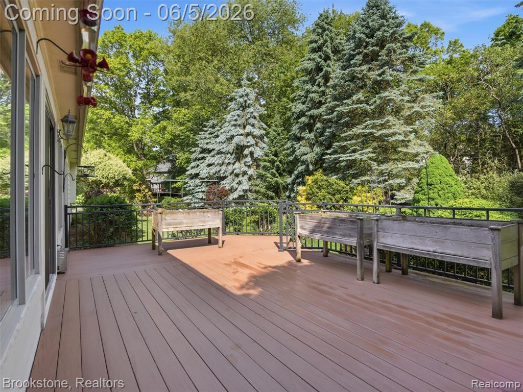 9523 Quail Ridge Run, Brighton, MI 48114 — Photo 49