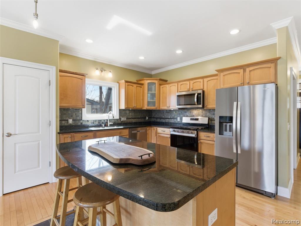 16475 Angle Drive, Linden, MI 48451 — Photo 7